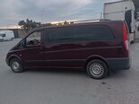 Mercedes Vito 111 CDI-4