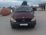 Mercedes Vito 111 CDI-1