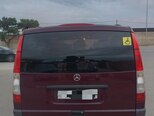 Mercedes Vito 111 CDI-2
