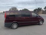 Mercedes Vito 111 CDI-5