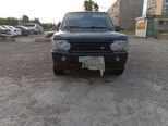 Land Rover Range Rover-1