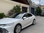 Toyota Camry-2