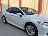 Toyota Camry-3