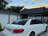 Mercedes E 250 4MATIC-2