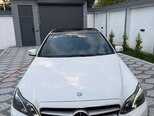 Mercedes E 250 4MATIC-5