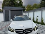 Mercedes E 250 4MATIC-1