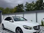 Mercedes E 250 4MATIC-3