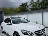Mercedes E 250 4MATIC-4