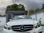 Mercedes E 250 4MATIC-6