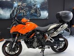 KTM 990 Supermoto-11