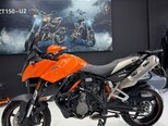 KTM 990 Supermoto-1