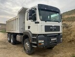 MAN TGA 33350-1