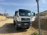 MAN TGA 33350-2
