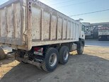 MAN TGA 33350-6