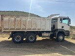 MAN TGA 33350-5