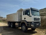 MAN TGA 33350-4