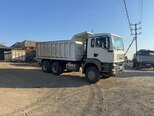 MAN TGA 33350-7