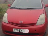 Toyota Prius-1