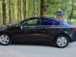 Chevrolet Cruze-2