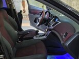 Chevrolet Cruze-6