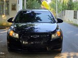 Chevrolet Cruze-5