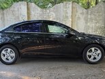 Chevrolet Cruze-4