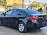 Chevrolet Cruze-7