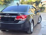 Chevrolet Cruze-8