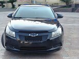 Chevrolet Cruze-9