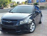 Chevrolet Cruze-10