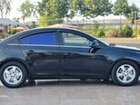 Chevrolet Cruze-11