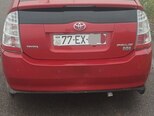 Toyota Prius-2