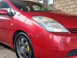Toyota Prius-4