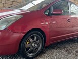 Toyota Prius-5