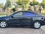 Chevrolet Cruze-12