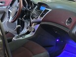 Chevrolet Cruze-13