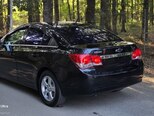 Chevrolet Cruze-15