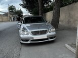 Mercedes C 230-1