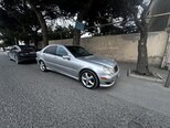 Mercedes C 230-4