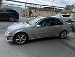 Mercedes C 230-3