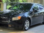 Chevrolet Cruze-1