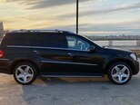 Mercedes GL 550 4MATIC-3