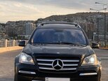 Mercedes GL 550 4MATIC-1