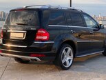 Mercedes GL 550 4MATIC-4