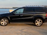Mercedes GL 550 4MATIC-6