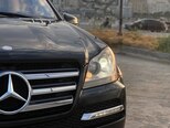 Mercedes GL 550 4MATIC-7