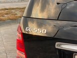 Mercedes GL 550 4MATIC-21