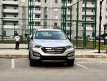 Hyundai Santa Fe-2