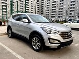 Hyundai Santa Fe-5