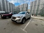 Hyundai Santa Fe-1